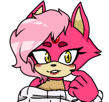 Sonic OCs