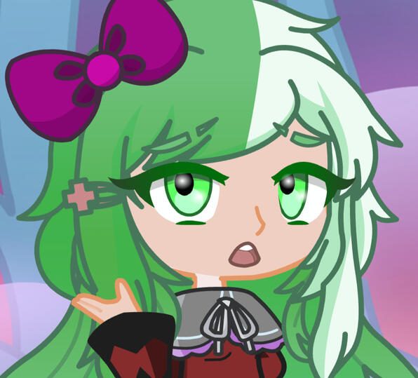 Gacha OCs