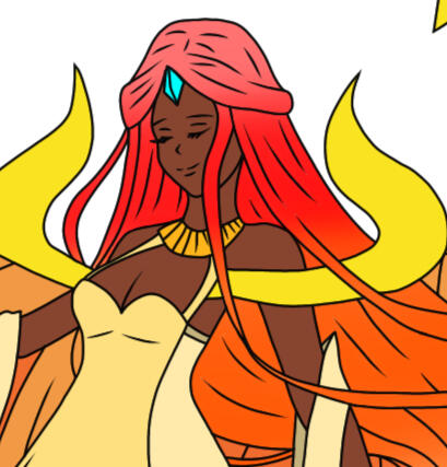 Original OCs