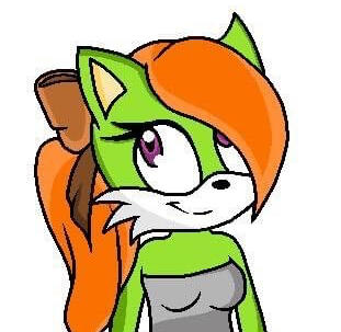 Amanda