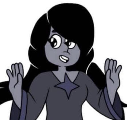 Black Garnet